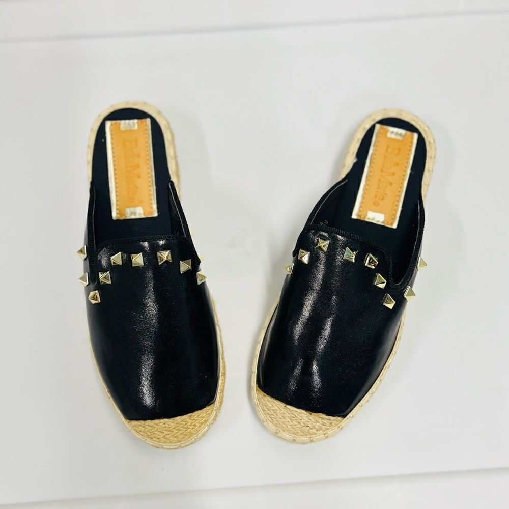 Marie Bella mules 